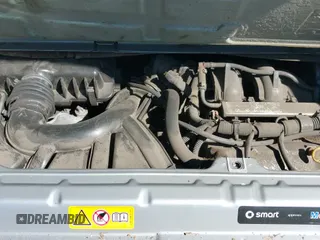 ✅ 2009 Smart fortwo Pure • VIN: WMEEJ31X19K243304 • Лот: 42860139. Опубликован ранее на IAAI с пробегом 119 617 миль. Бесплатный доступ к архиву аукционных продаж из США и подробный отчёт об истории автомобиля на DreamBid. Изображение 12.