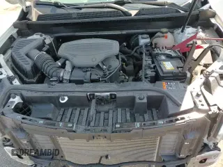 ✅ 2021 GMC Acadia Denali • VIN: 1GKKNXLS0MZ157551 • Lot: 68262345. Listed on Copart with 44,292 mi. Free auction sales archive from the USA and detailed vehicle history report at DreamBid. Image 15.