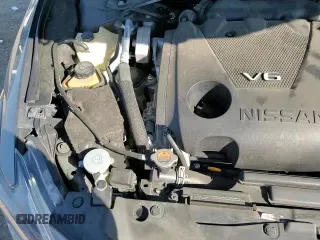 ✅ 2018 Nissan Maxima S • VIN: 1N4AA6AP8JC402371 • Lot: 82300785. Wystawiony na Copart z przebiegiem 70 626 mil. Bezpłatny archiwum sprzedaży aukcyjnych z USA i szczegółowy raport historii pojazdu na DreamBid. Zdjęcie 15.