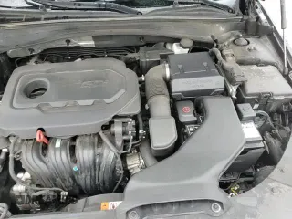 ✅ 2020 Kia Optima SE • VIN: 5XXGT4L31LG446700 • Lot: 90434645. Listed on Copart with 90,879 mi. Free auction sales archive from the USA and detailed vehicle history report at DreamBid. Image 16.