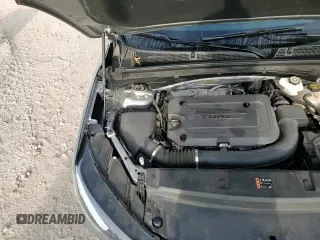 ✅ 2023 Buick Envision Preferred • VIN: LRBAZLR43PD037045 • Lot: 70575025. Listed on Copart with 20,438 mi. Free auction sales archive from the USA and detailed vehicle history report at DreamBid. Image 14.