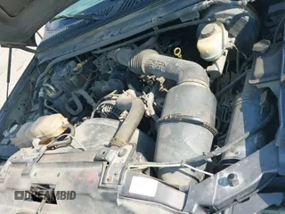 ✅ 2003 Ford F-350 XL • VIN: 1FDSF34L43EC81624 • Lot: 42591645. Listed on IAAI with 275,341 mi. Free auction sales archive from the USA and detailed vehicle history report at DreamBid. Image 19.