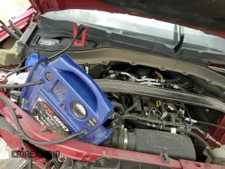 2022 Ford Explorer Limited z VIN 1FMSK8FH9NGB38631, wystawiony jako Copart lot #69297055 z przebiegiem 53 622 mil mil oraz Szkoda całkowita • Salvage title. Historia ofert i sprzedaży dostępna na DreamBid. Obrazek 15.