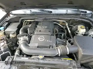 ✅ 2017 Nissan Frontier SV • VIN: 1N6AD0EV4HN769206 • Lot: 87041295. Wystawiony na Copart z przebiegiem 138 885 mil. Bezpłatny archiwum sprzedaży aukcyjnych z USA i szczegółowy raport historii pojazdu na DreamBid. Zdjęcie 16.