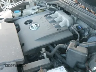 ✅ 2006 Nissan Murano SL • VIN: JN8AZ08W46W538519 • Lot: 41215826. Listed on IAAI with 164,464 mi. Free auction sales archive from the USA and detailed vehicle history report at DreamBid. Image 12.