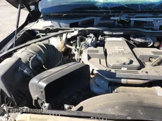 ✅ 2023 Ram 2500 Tradesman • VIN: 3C6UR5CL3PG539008 • Лот: 69423165. Опубликован ранее на Copart с пробегом 2 529 миль. Бесплатный доступ к архиву аукционных продаж из США и подробный отчёт об истории автомобиля на DreamBid. Изображение 13.