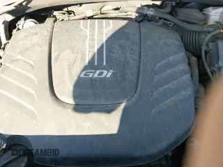 ✅ 2018 Kia Sorento SX • VIN: 5XYPK4A51JG369469 • Лот: 41897919. Опубликован ранее на IAAI с пробегом 150 561 миль. Бесплатный доступ к архиву аукционных продаж из США и подробный отчёт об истории автомобиля на DreamBid. Изображение 19.