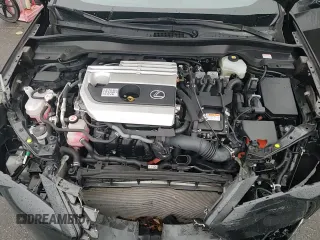 ✅ 2021 Lexus UX 250h • VIN: JTHP9JBH9M2038591 • Лот: 93892595. Опубликован ранее на Copart с пробегом 76 345 миль. Бесплатный доступ к архиву аукционных продаж из США и подробный отчёт об истории автомобиля на DreamBid. Изображение 14.