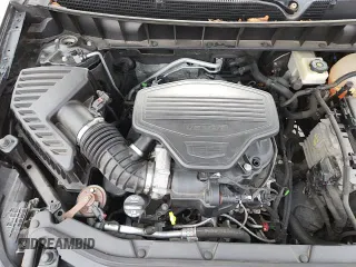 ✅ 2017 Cadillac XT5 Luxury AWD • VIN: 1GYKNDRS5HZ129780 • Lot: 81816575. Wystawiony na Copart z przebiegiem 71 211 mil. Bezpłatny archiwum sprzedaży aukcyjnych z USA i szczegółowy raport historii pojazdu na DreamBid. Zdjęcie 14.