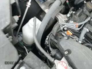 ✅ 2024 Honda CR-V LX • VIN: 2HKRS3H25RH303431 • Lot: 42354002. Listed on IAAI with 22,481 mi. Free auction sales archive from the USA and detailed vehicle history report at DreamBid. Image 24.