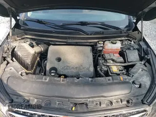 ✅ 2019 Buick Enclave Avenir • VIN: 5GAEVCKW4KJ241472 • Lot: 59111495. Wystawiony na Copart z przebiegiem 66 482 mil. Bezpłatny archiwum sprzedaży aukcyjnych z USA i szczegółowy raport historii pojazdu na DreamBid. Zdjęcie 15.