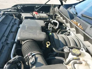 ✅ 2020 Chevrolet Silverado 1500 Custom Trail Boss • VIN: 1GCRYCEH7LZ363296 • Lot: 42732979. Listed on IAAI with 55,813 mi. Free auction sales archive from the USA and detailed vehicle history report at DreamBid. Image 20.