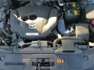 ✅ 2022 Mazda CX-9 Carbon Edition • VIN: JM3TCBDY6N0612556 • Lot: 85719265. Wystawiony na Copart z przebiegiem 40 480 mil. Bezpłatny archiwum sprzedaży aukcyjnych z USA i szczegółowy raport historii pojazdu na DreamBid. Zdjęcie 17.