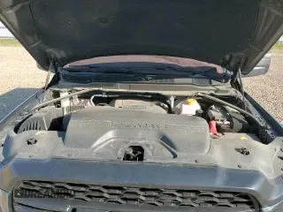 ✅ 2024 Ram 2500 Tradesman • VIN: 3C6UR5CJ9RG309409 • Lot: 63661795. Listed on Copart with 4,347 mi. Free auction sales archive from the USA and detailed vehicle history report at DreamBid. Image 15.