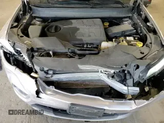 ✅ 2019 Jeep Cherokee Limited • VIN: 1C4PJMDX3KD133468 • Lot: 56223385. Listed on Copart with 108,215 mi. Free auction sales archive from the USA and detailed vehicle history report at DreamBid. Image 15.