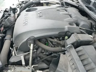 ✅ 2016 Nissan Maxima SV • VIN: 1N4AA6AP8GC433712 • Lot: 41899034. Wystawiony na IAAI z przebiegiem 189 867 mil. Bezpłatny archiwum sprzedaży aukcyjnych z USA i szczegółowy raport historii pojazdu na DreamBid. Zdjęcie 20.