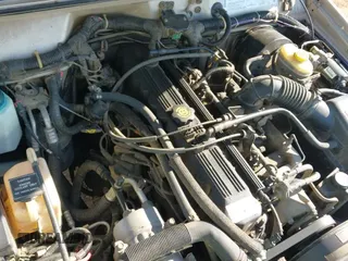 ✅ 1995 Jeep Cherokee Sport • VIN: 1J4FJ68S6SL547222 • Lot: 42916753. Wystawiony na IAAI z przebiegiem 138 584 mil. Bezpłatny archiwum sprzedaży aukcyjnych z USA i szczegółowy raport historii pojazdu na DreamBid. Zdjęcie 12.