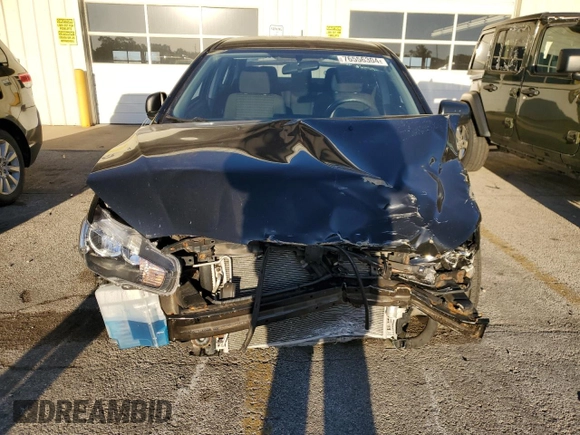 ✅ 2012 Mitsubishi Lancer SE • VIN: JA32V2FW3CU020000 • Lot: 76556304. Wystawiony na Copart z przebiegiem Nie podano. Bezpłatny archiwum sprzedaży aukcyjnych z USA i szczegółowy raport historii pojazdu na DreamBid. Zdjęcie 5.