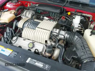 ✅ 1995 Buick Riviera • VIN: 1G4GD2212S4702624 • Лот: 42060392. Опубликован ранее на IAAI с пробегом 67 682 миль. Бесплатный доступ к архиву аукционных продаж из США и подробный отчёт об истории автомобиля на DreamBid. Изображение 16.