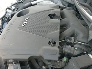 ✅ 2017 Nissan Maxima S • VIN: 1N4AA6AP8HC447319 • Lot: 42416897. Listed on IAAI with 99,544 mi. Free auction sales archive from the USA and detailed vehicle history report at DreamBid. Image 19.