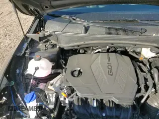 ✅ 2025 Kia Sportage X-Line • VIN: 5XYK6CDF2SG278774 • Lot: 90880385. Listed on Copart with 5,492 mi. Free auction sales archive from the USA and detailed vehicle history report at DreamBid. Image 14.