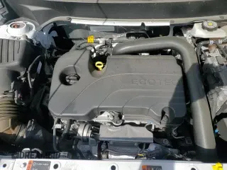 ✅ 2023 GMC Terrain AT4 • VIN: 3GKALYEG2PL135241 • Lot: 70929775. Listed on Copart with 44,045 mi. Free auction sales archive from the USA and detailed vehicle history report at DreamBid. Image 14.