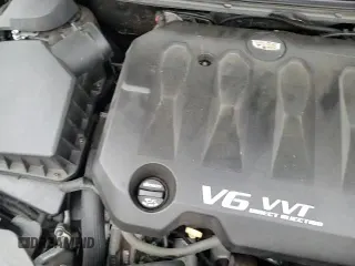 ✅ 2018 Cadillac XTS Luxury • VIN: 2G61M5S37J9118652 • Lot: 57891435. Listed on Copart with 115,294 mi. Free auction sales archive from the USA and detailed vehicle history report at DreamBid. Image 15.