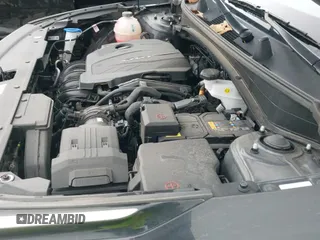 ✅ 2024 Kia Sportage LX • VIN: KNDPU3DF5R7267903 • Лот: 43590213. Опубликован ранее на IAAI с пробегом 33 085 миль. Бесплатный доступ к архиву аукционных продаж из США и подробный отчёт об истории автомобиля на DreamBid. Изображение 20.