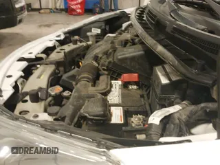 ✅ 2016 Nissan Note S • VIN: 3N1CE2CP9GL395346 • Lot: 43030826. Listed on IAAI with 137,969 mi. Free auction sales archive from the USA and detailed vehicle history report at DreamBid. Image 21.