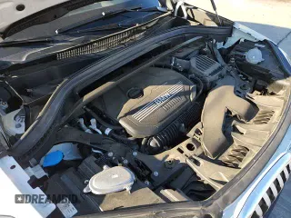 ✅ 2021 BMW X1 xDrive28i • VIN: WBXJG9C00M5S78392 • Лот: 82386735. Опубликован ранее на Copart с пробегом 57 960 миль. Бесплатный доступ к архиву аукционных продаж из США и подробный отчёт об истории автомобиля на DreamBid. Изображение 16.