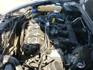 ✅ 2016 Ford Focus ST • VIN: 1FADP3L97GL289398 • Lot: 43273767. Listed on IAAI with 100,803 mi. Free auction sales archive from the USA and detailed vehicle history report at DreamBid. Image 20.