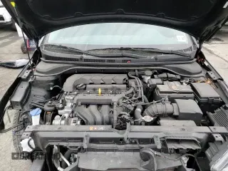 ✅ 2022 Hyundai Accent SE • VIN: 3KPC24A65NE176347 • Лот: 82846474. Опубликован ранее на Copart с пробегом 54 531 миль. Бесплатный доступ к архиву аукционных продаж из США и подробный отчёт об истории автомобиля на DreamBid. Изображение 13.