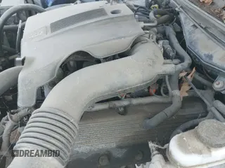 ✅ 2003 Ford Crown Victoria Standard • VIN: 2FAFP73W03X140169 • Lot: 42576325. Listed on IAAI with 191,117 mi. Free auction sales archive from the USA and detailed vehicle history report at DreamBid. Image 12.