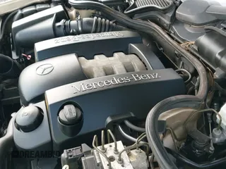 ✅ 2001 Mercedes-Benz E 320 • VIN: WDBJF65J61B180354 • Лот: 42934412. Опубликован ранее на IAAI с пробегом 120 817 миль. Бесплатный доступ к архиву аукционных продаж из США и подробный отчёт об истории автомобиля на DreamBid. Изображение 12.