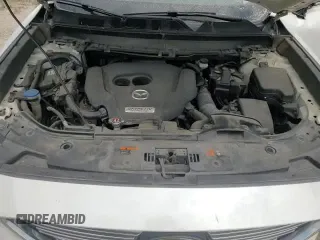 ✅ 2018 Mazda CX-9 Grand Touring • VIN: JM3TCADY4J0202620 • Лот: 68847335. Опубликован ранее на Copart с пробегом 132 594 миль. Бесплатный доступ к архиву аукционных продаж из США и подробный отчёт об истории автомобиля на DreamBid. Изображение 14.