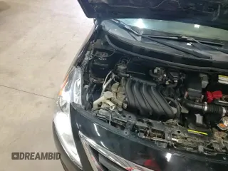 ✅ 2019 Nissan Versa SV • VIN: 3N1CN7AP6KL814973 • Lot: 90455815. Listed on Copart with 126,231 mi. Free auction sales archive from the USA and detailed vehicle history report at DreamBid. Image 13.