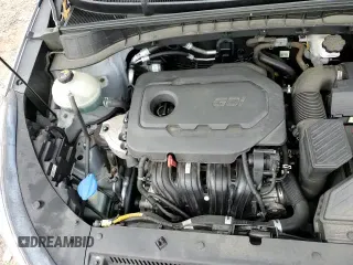 ✅ 2020 Hyundai Tucson Sport • VIN: KM8J3CAL2LU270359 • Lot: 81923605. Wystawiony na Copart z przebiegiem 37 085 mil. Bezpłatny archiwum sprzedaży aukcyjnych z USA i szczegółowy raport historii pojazdu na DreamBid. Zdjęcie 16.