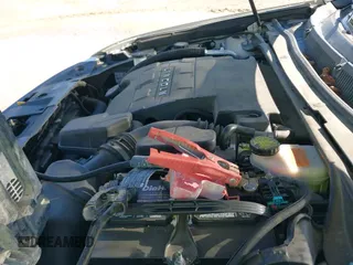 ✅ 2014 Lincoln MKS • VIN: 1LNHL9DK0EG611683 • Lot: 42571742. Listed on IAAI with 70,963 mi. Free auction sales archive from the USA and detailed vehicle history report at DreamBid. Image 20.