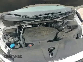 ✅ 2024 Honda Odyssey Elite • VIN: 5FNRL6H91RB040798 • Lot: 82471705. Wystawiony na Copart z przebiegiem 24 951 mil. Bezpłatny archiwum sprzedaży aukcyjnych z USA i szczegółowy raport historii pojazdu na DreamBid. Zdjęcie 16.