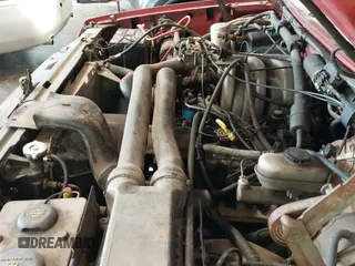 ✅ 1990 Ford F-150 • VIN: 1FTDF15NXLKA91670 • Лот: 42567047. Опубликован ранее на IAAI с пробегом 27 861 миль. Бесплатный доступ к архиву аукционных продаж из США и подробный отчёт об истории автомобиля на DreamBid. Изображение 21.