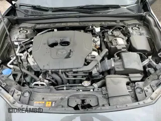 ✅ 2023 Mazda CX-30 S Premium • VIN: 3MVDMBDM7PM583560 • Lot: 82423835. Listed on Copart with 9,935 mi. Free auction sales archive from the USA and detailed vehicle history report at DreamBid. Image 16.