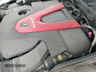 ✅ 2018 Mercedes-Benz C 43 AMG • VIN: 55SWF6EB9JU249968 • Lot: 43419170. Wystawiony na IAAI z przebiegiem 79 931 mil. Bezpłatny archiwum sprzedaży aukcyjnych z USA i szczegółowy raport historii pojazdu na DreamBid. Zdjęcie 19.