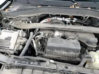 ✅ 2021 Ford Police Interceptor Utility • VIN: 1FM5K8AB8MGC23670 • Lot: 93594815. Wystawiony na Copart z przebiegiem 64 770 mil. Bezpłatny archiwum sprzedaży aukcyjnych z USA i szczegółowy raport historii pojazdu na DreamBid. Zdjęcie 13.