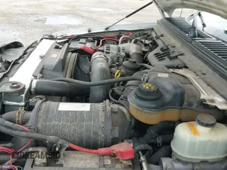 ✅ 2006 Ford F-250 XL • VIN: 1FTSW21P56EA26507 • Lot: 42434923. Listed on IAAI with 262,103 mi. Free auction sales archive from the USA and detailed vehicle history report at DreamBid. Image 19.