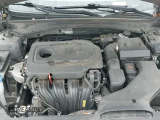 ✅ 2018 Kia Optima LX • VIN: 5XXGT4L37JG259457 • Лот: 43796590. Опубликован ранее на IAAI с пробегом 150 072 миль. Бесплатный доступ к архиву аукционных продаж из США и подробный отчёт об истории автомобиля на DreamBid. Изображение 19.