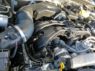 ✅ 2025 Subaru Outback Premium • VIN: 4S4BTADC8S3250027 • Lot: 92172735. Listed on Copart with 2,056 mi. Free auction sales archive from the USA and detailed vehicle history report at DreamBid. Image 14.