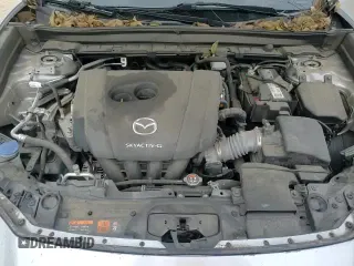 ✅ 2021 Mazda CX-30 Select • VIN: 3MVDMBBL4MM245278 • Lot: 94306935. Listed on Copart with 90,881 mi. Free auction sales archive from the USA and detailed vehicle history report at DreamBid. Image 14.