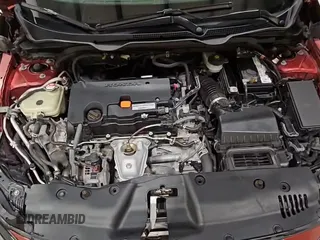 ✅ 2021 Honda Civic LX • VIN: 2HGFC2F60MH509940 • Lot: 85953635. Wystawiony na Copart z przebiegiem 96 862 mil. Bezpłatny archiwum sprzedaży aukcyjnych z USA i szczegółowy raport historii pojazdu na DreamBid. Zdjęcie 14.