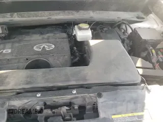 ✅ 2018 Infiniti QX60 • VIN: 5N1DL0MM8JC502756 • Лот: 91648585. Опубликован ранее на Copart с пробегом 100 704 миль. Бесплатный доступ к архиву аукционных продаж из США и подробный отчёт об истории автомобиля на DreamBid. Изображение 17.