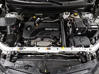 ✅ 2020 Chevrolet Equinox LS • VIN: 2GNAXFEV8L6197414 • Лот: 55846185. Опубликован ранее на Copart с пробегом 105 418 миль. Бесплатный доступ к архиву аукционных продаж из США и подробный отчёт об истории автомобиля на DreamBid. Изображение 15.